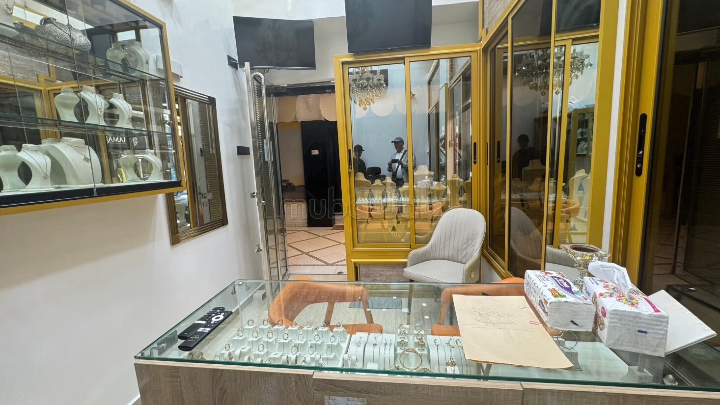 Commercial Office for Sale in Maârif, Casablanca 15 m² — Photo 3