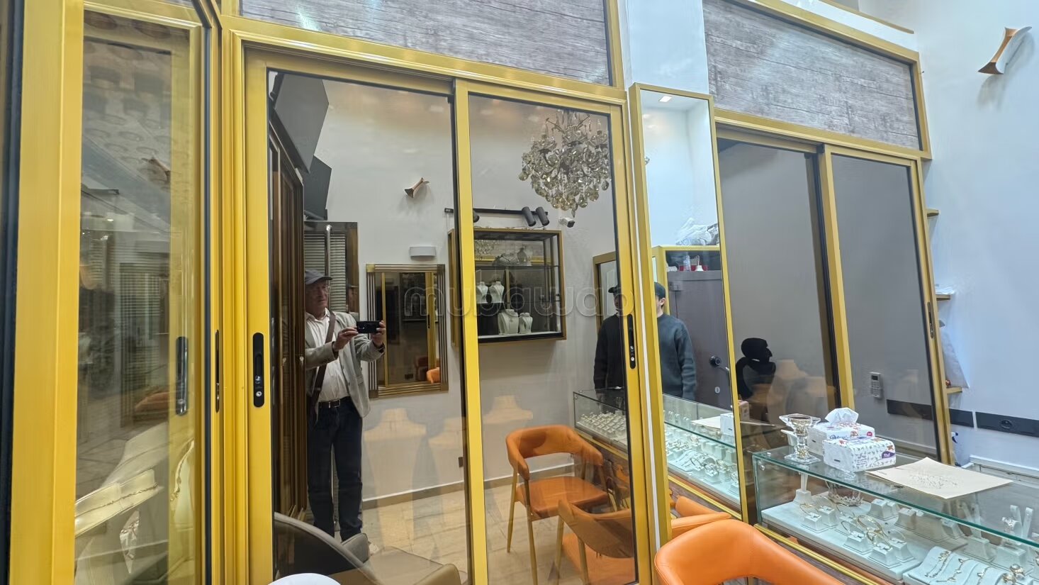 Commercial Office for Sale in Maârif, Casablanca 15 m² — Photo 5
