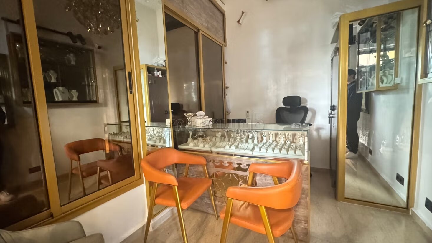 Commercial Office for Sale in Maârif, Casablanca 15 m² — Photo 7