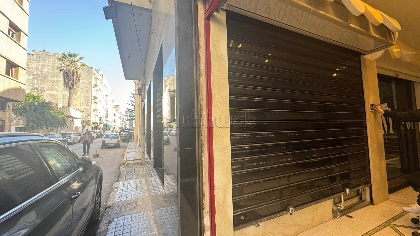 Commercial Office for Sale in Maârif, Casablanca 15 m² — Photo 9