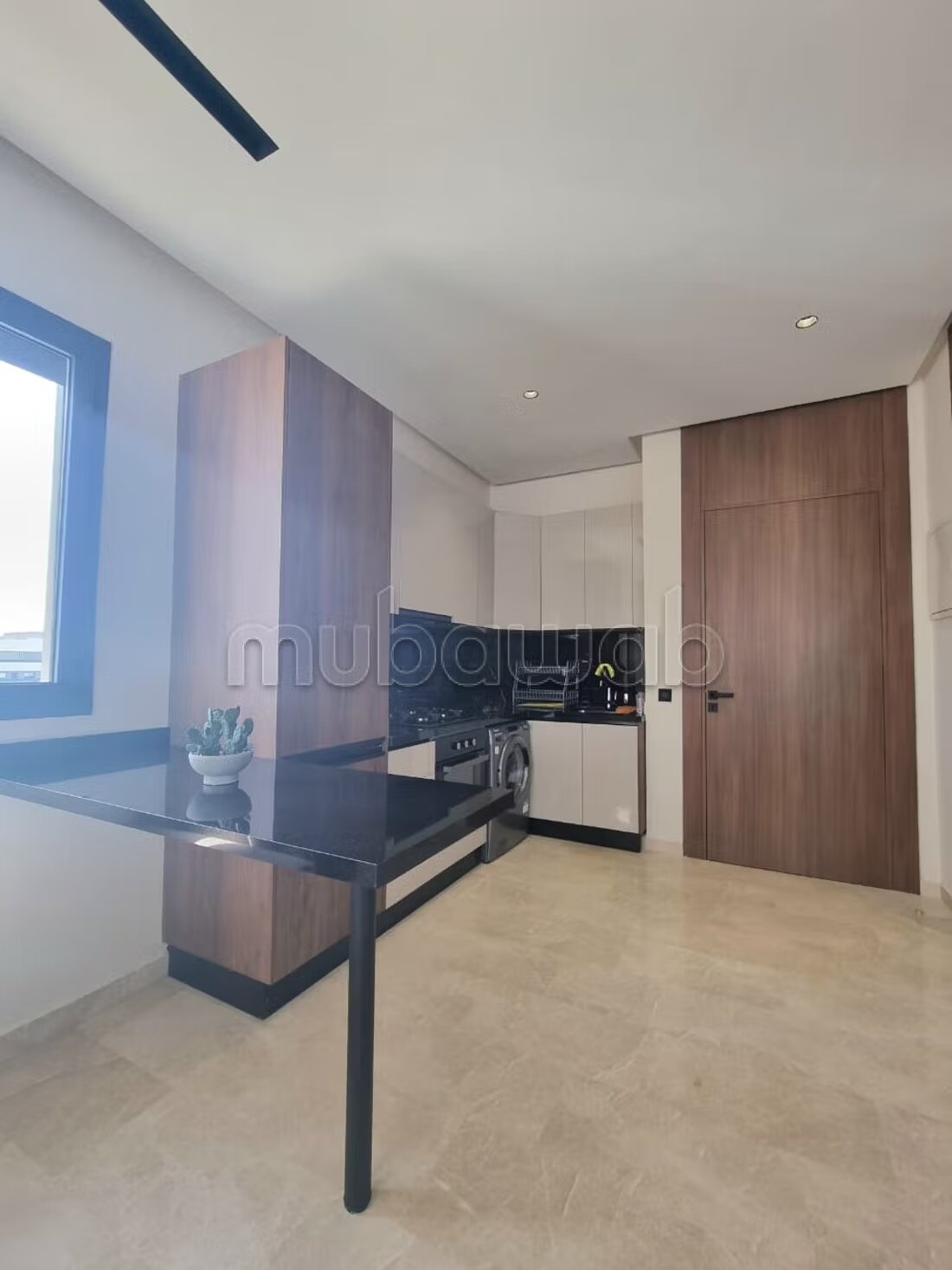 Studio 50 m² à louer à Casablanca — Photo 11
