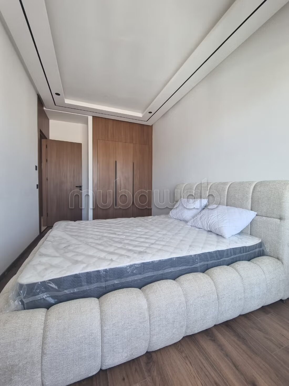 Studio 50 m² à louer à Casablanca — Photo 15