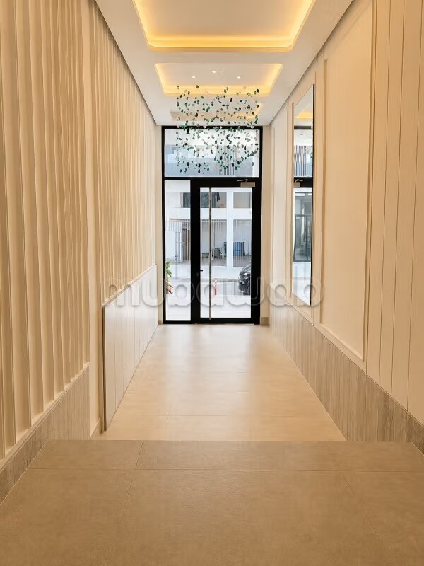Studio 50 m² à louer à Casablanca — Photo 25