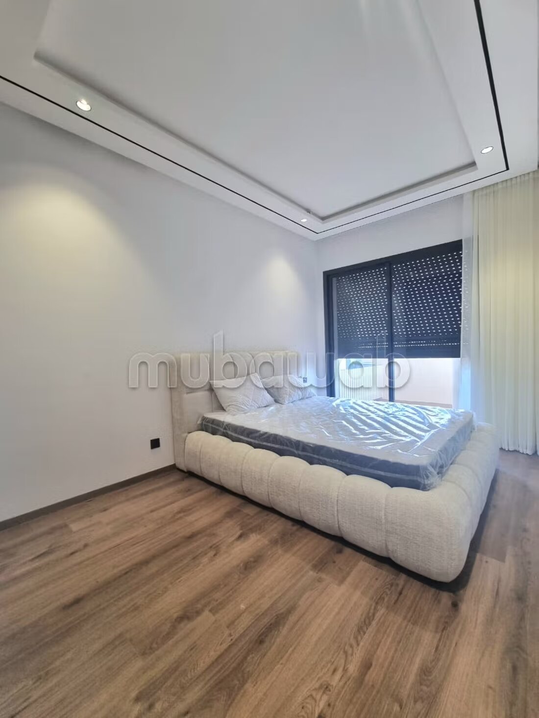 Studio 50 m² à louer à Casablanca — Photo 18