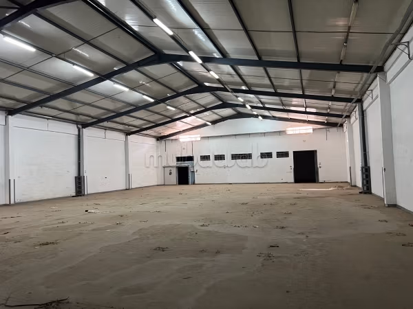 Office 1119 m² for sale in Marrakech (Sidi Ghanem) — Photo 4