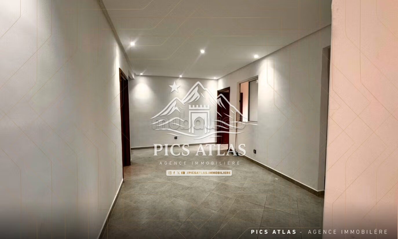 Office 1119 m² for sale in Marrakech (Sidi Ghanem) — Photo 12