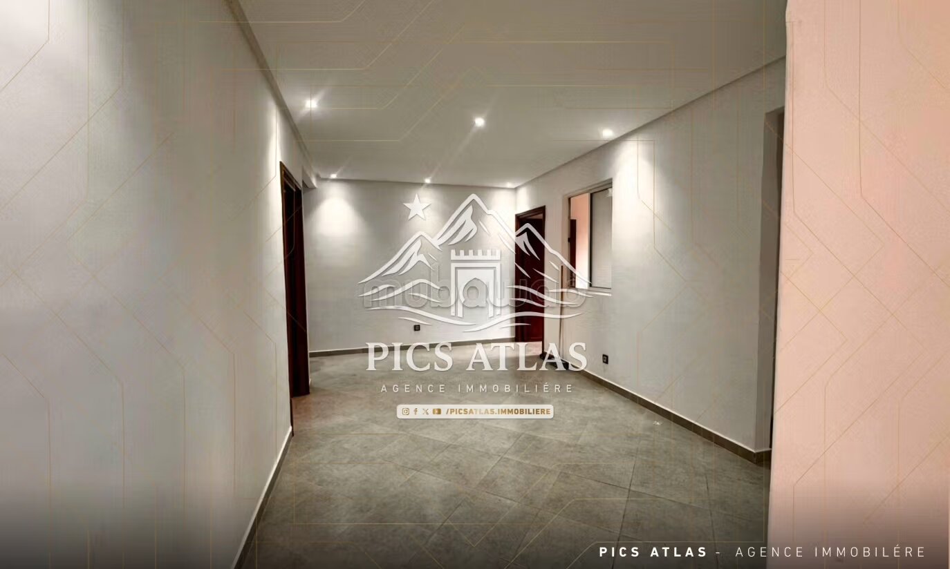 Office 1119 m² for sale in Marrakech (Sidi Ghanem) — Photo 14