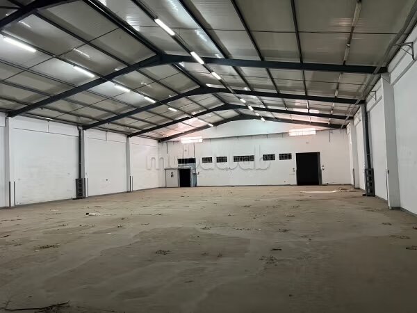 Office 1119 m² for sale in Marrakech (Sidi Ghanem) — Photo 17