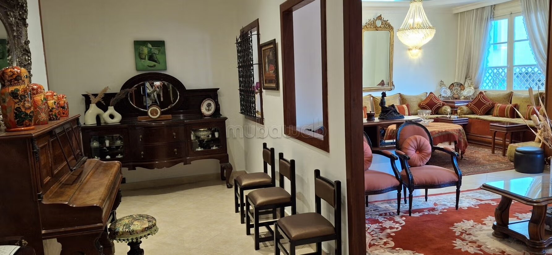 شقة 178 م² للبيع في طنجة — Photo 15
