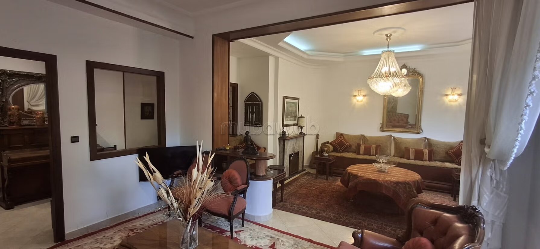 شقة 178 م² للبيع في طنجة — Photo 4