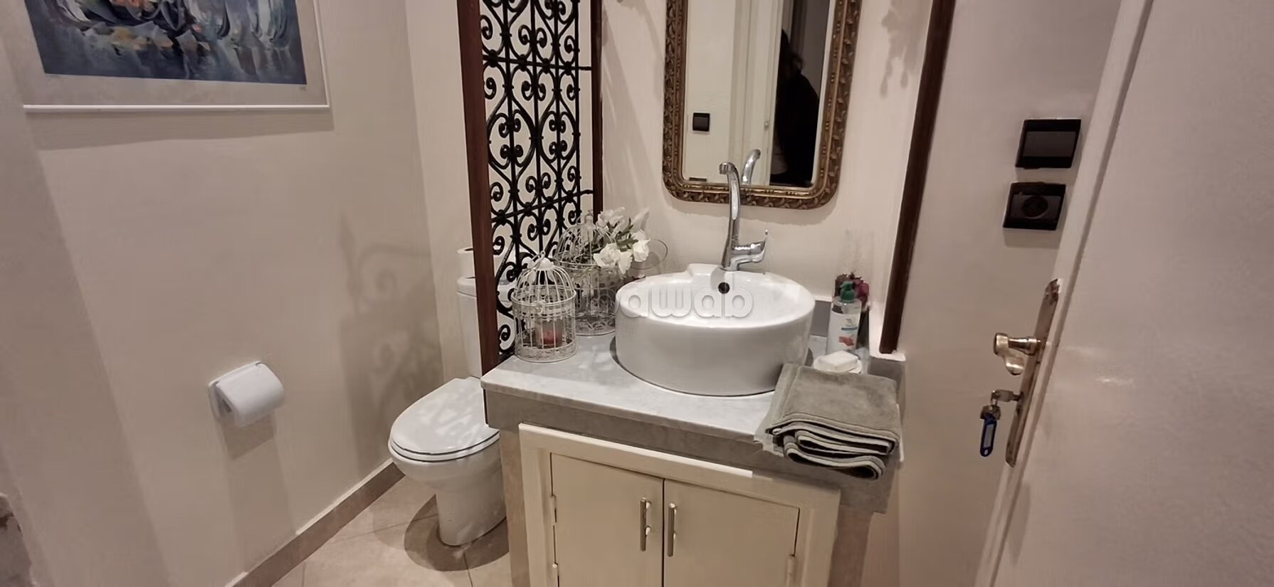 شقة 178 م² للبيع في طنجة — Photo 22