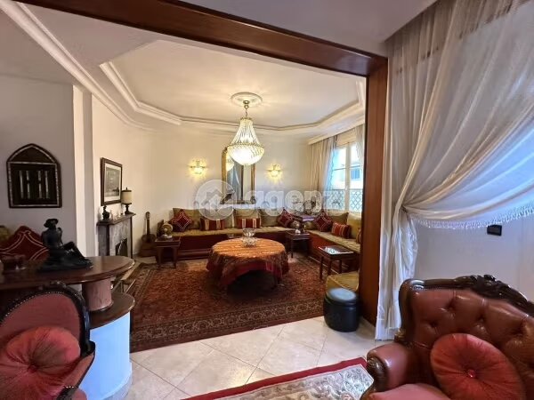 شقة 178 م² للبيع في طنجة — Photo 32