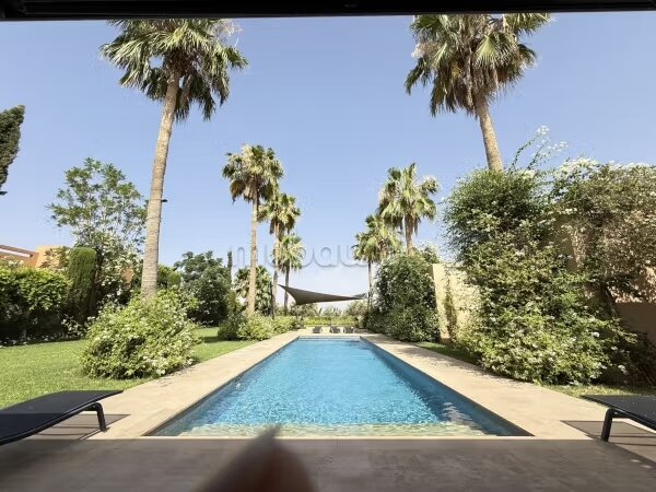 Villa 1600 m² à vendre à Marrakech (Al Maaden) — Photo 5