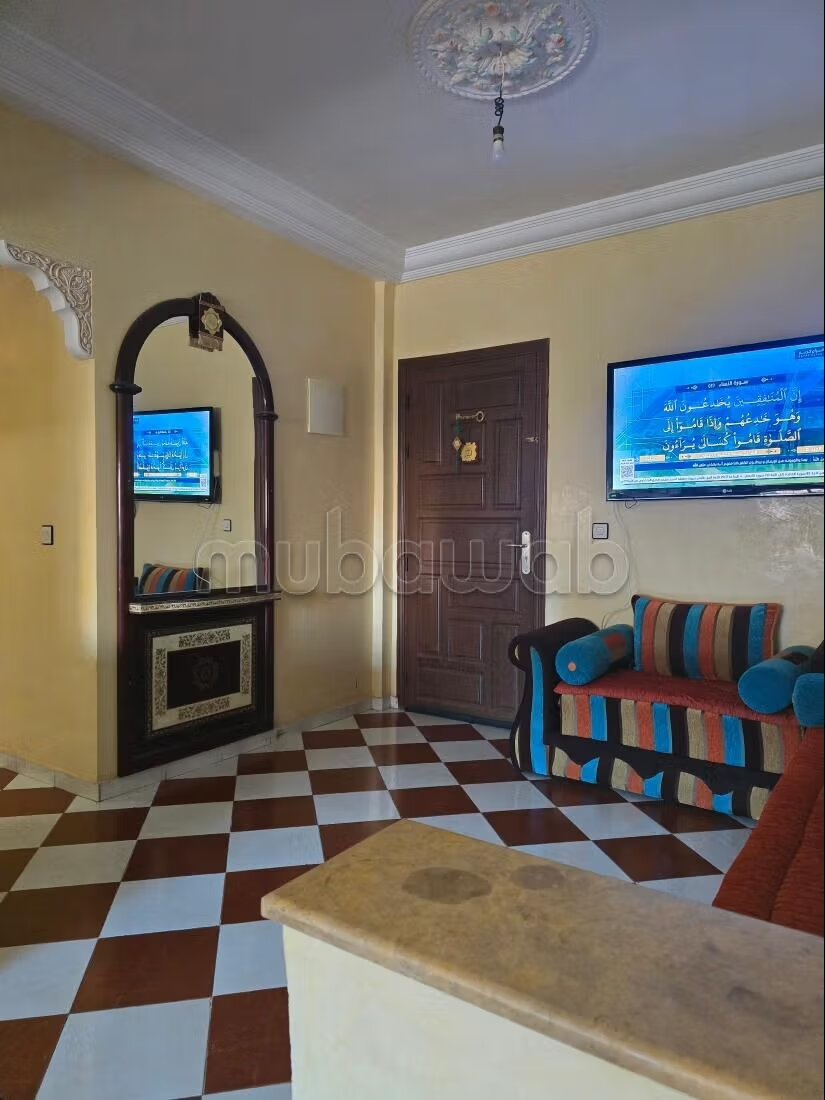 شقة 126 متر مربع للبيع في مراكش (إلمحميد) — Photo 4