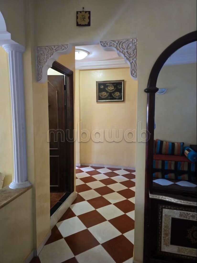 شقة 126 متر مربع للبيع في مراكش (إلمحميد) — Photo 5