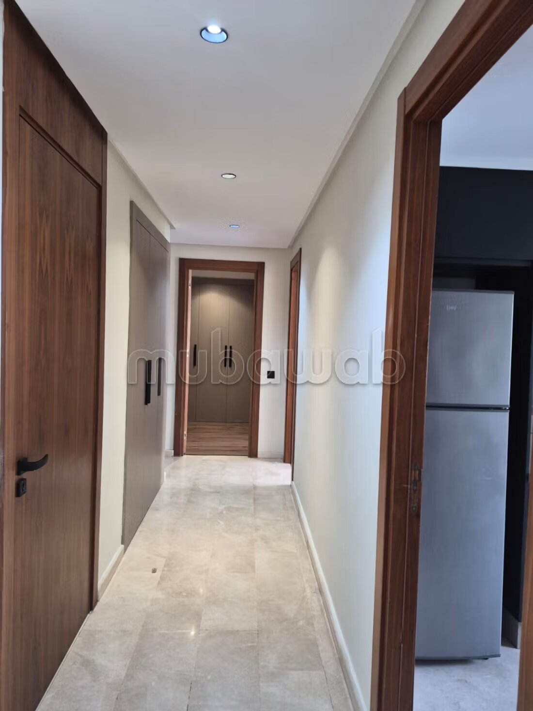 Furnished apartment 84 m² for rent in Bouskoura — Photo 14