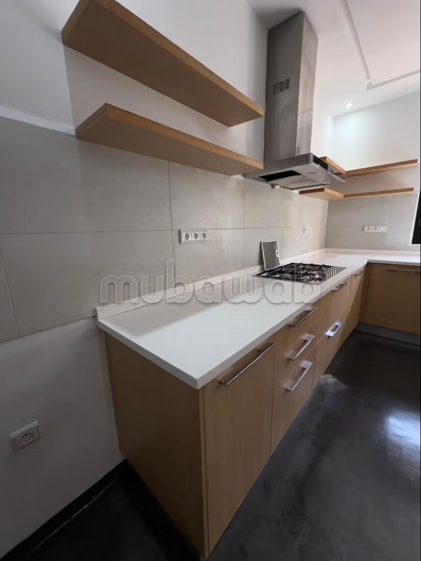 Furnished Villa 320 m² for Rent in Marrakech — Photo 6
