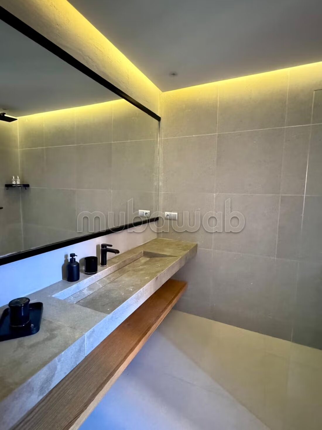 Furnished Villa 320 m² for Rent in Marrakech — Photo 8