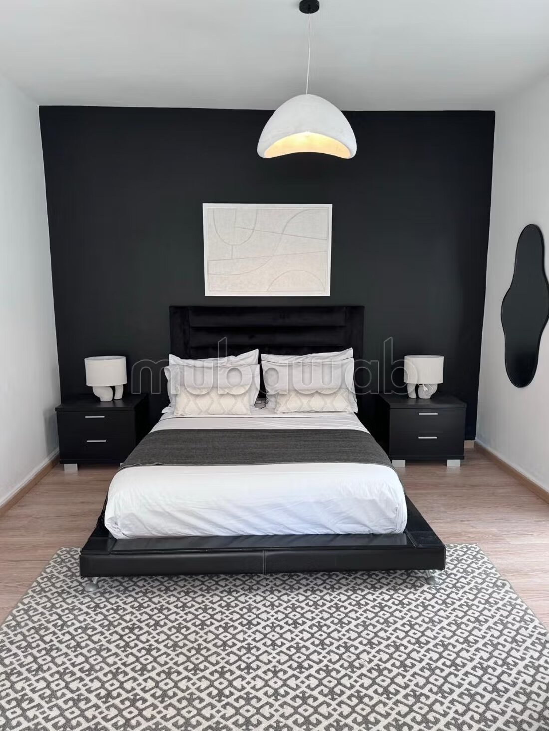 Furnished Villa 320 m² for Rent in Marrakech — Photo 9