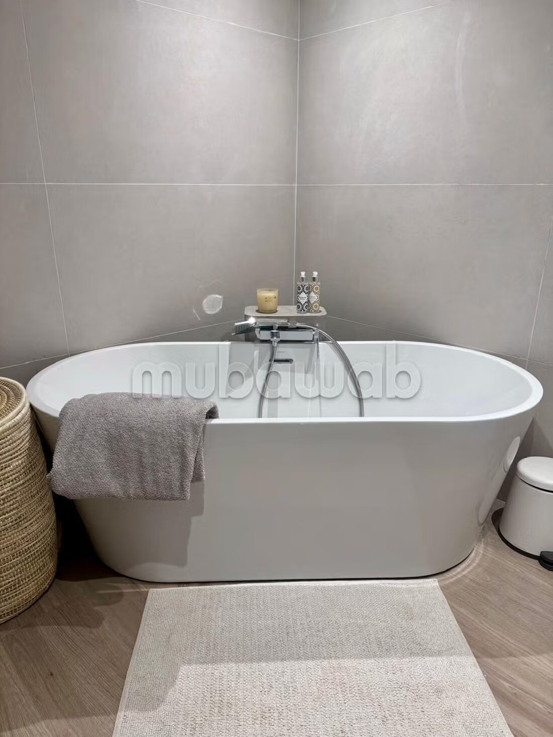 Furnished Villa 320 m² for Rent in Marrakech — Photo 10