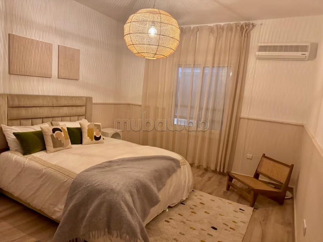Furnished Villa 320 m² for Rent in Marrakech — Photo 11