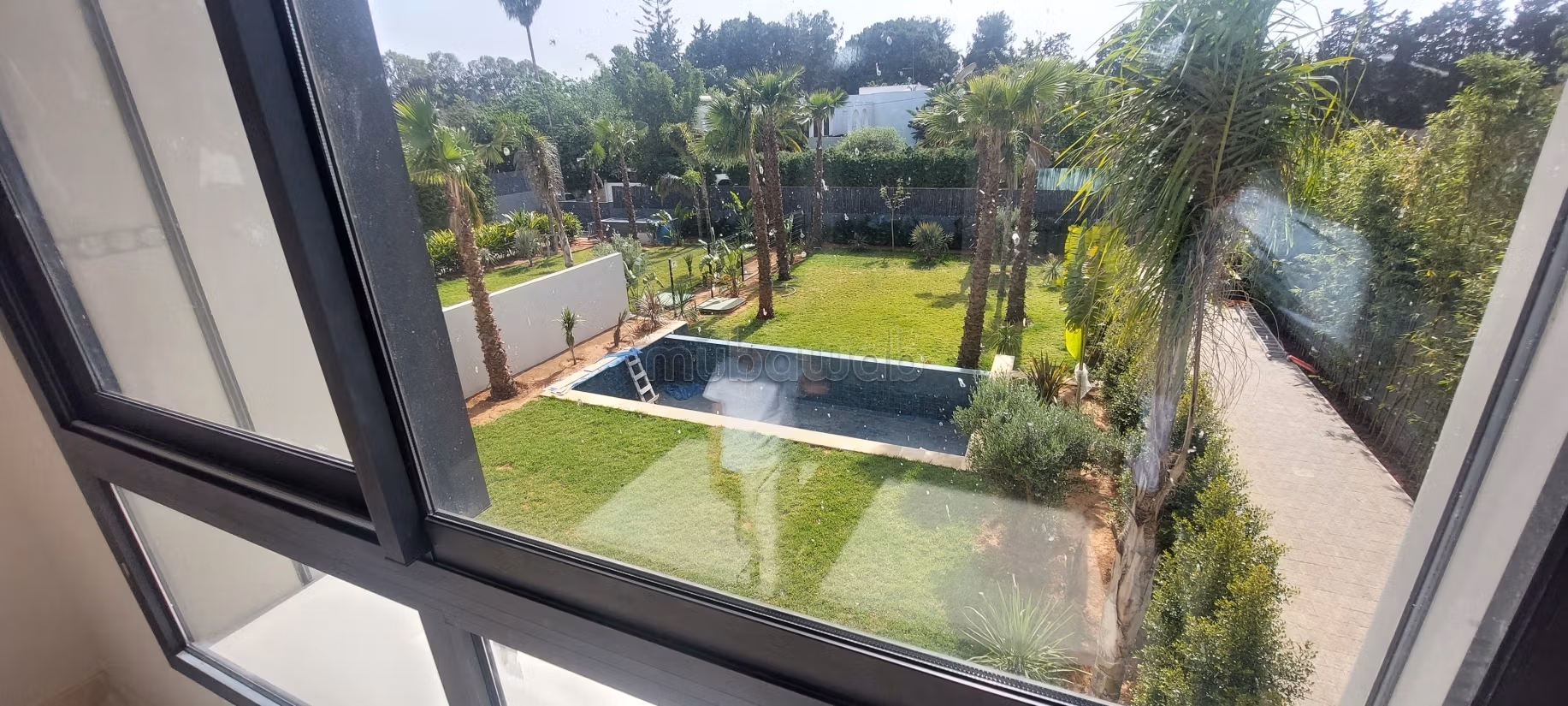 Villa 1000 m² for Rent in Rabat — Photo 2