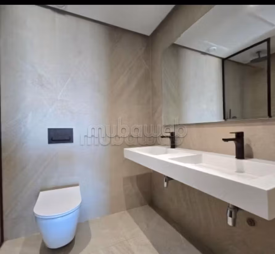 Villa 1000 m² for Rent in Rabat — Photo 6