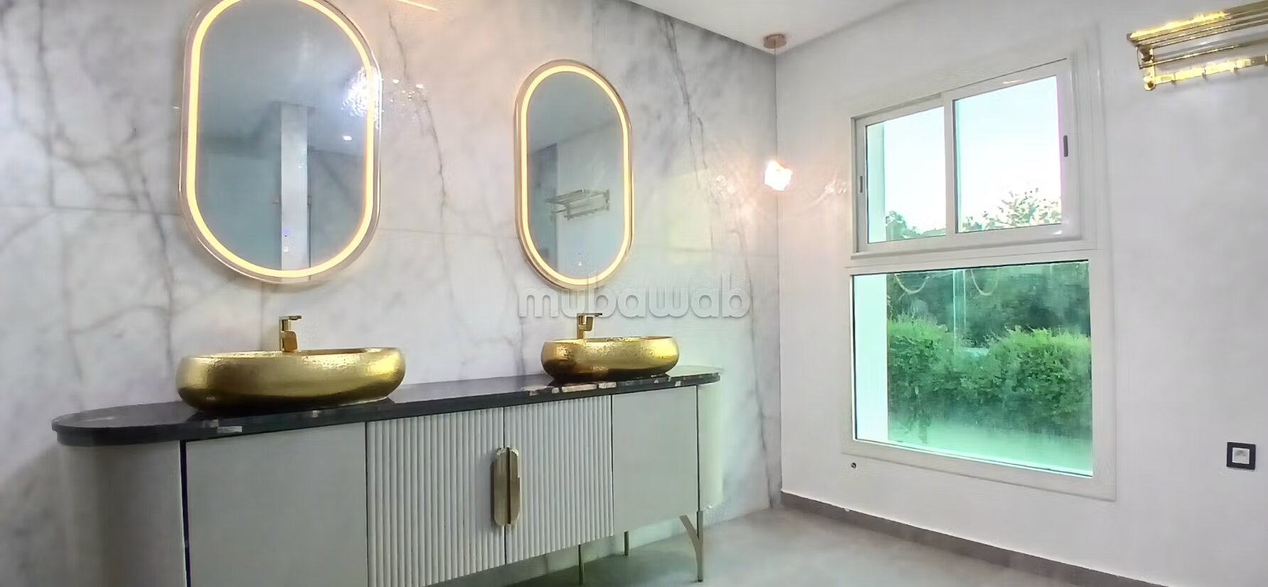 Villa 1000 m² for Rent in Rabat — Photo 5