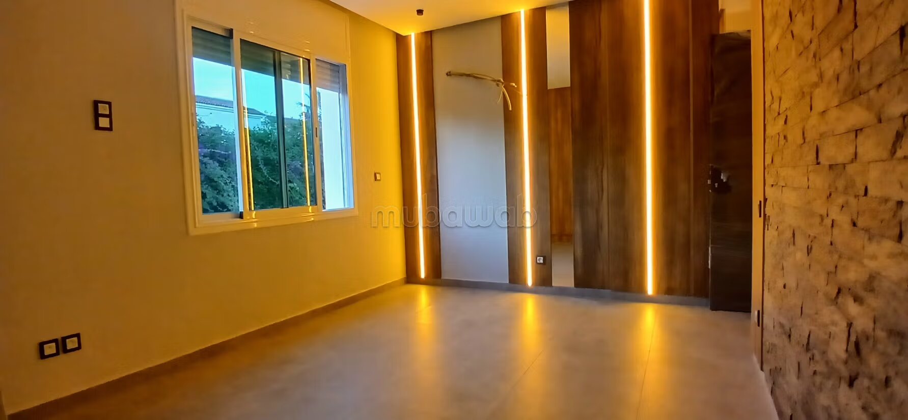 Villa 1000 m² for Rent in Rabat — Photo 11