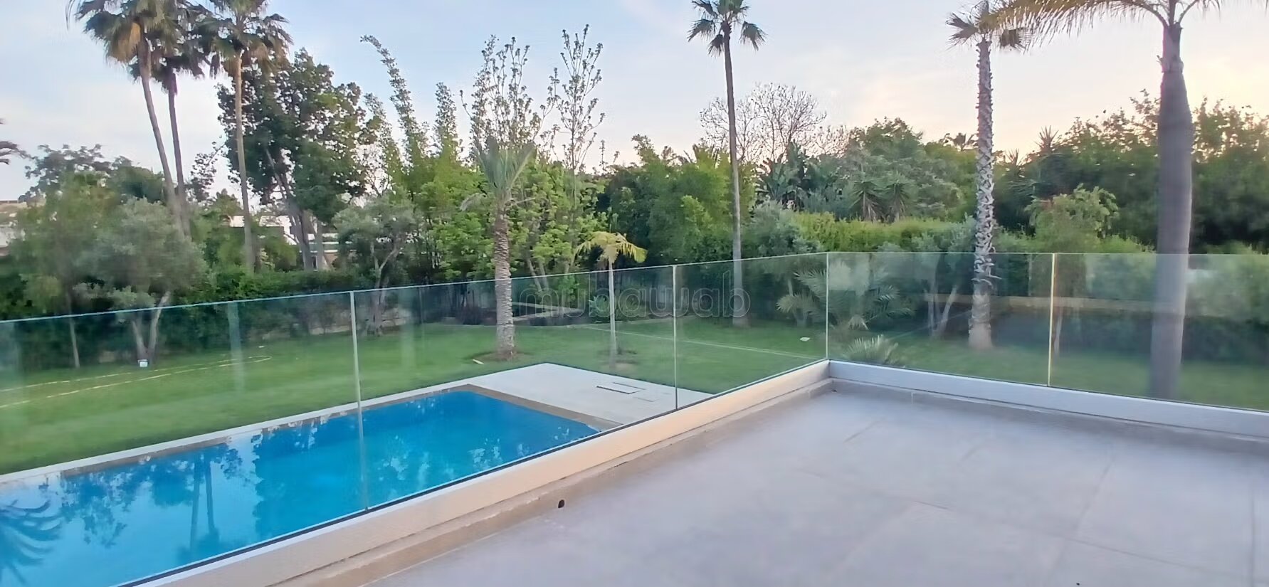Villa 1000 m² for Rent in Rabat — Photo 19