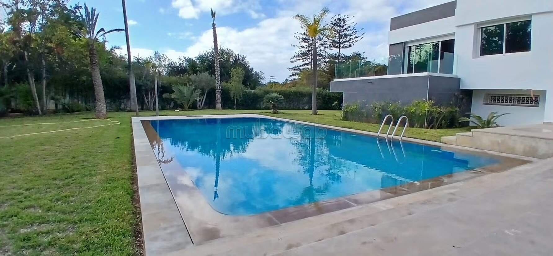 Villa 1000 m² for Rent in Rabat — Photo 28