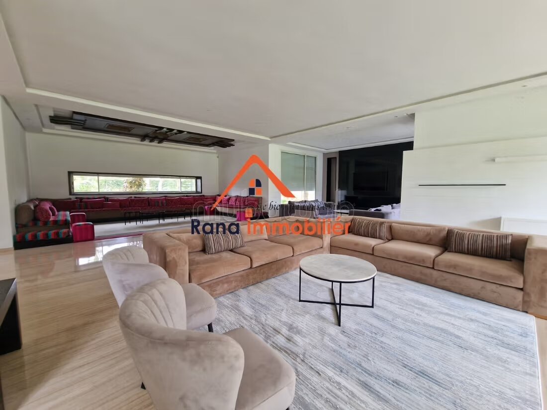 Villa 1000 m² for Rent in Rabat — Photo 51