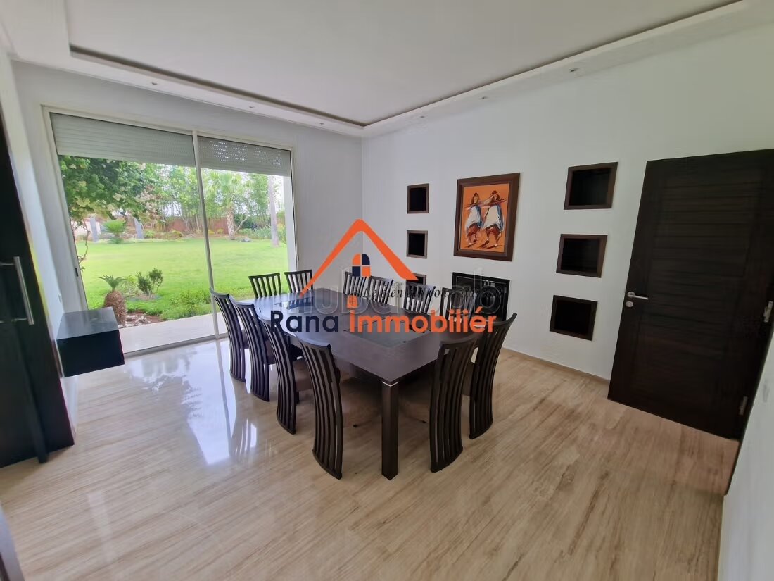 Villa 1000 m² for Rent in Rabat — Photo 53