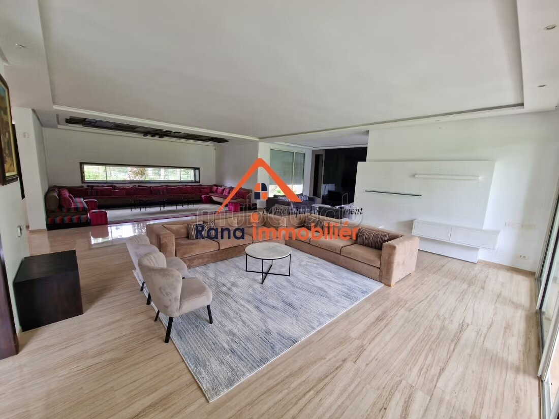 Villa 1000 m² for Rent in Rabat — Photo 54