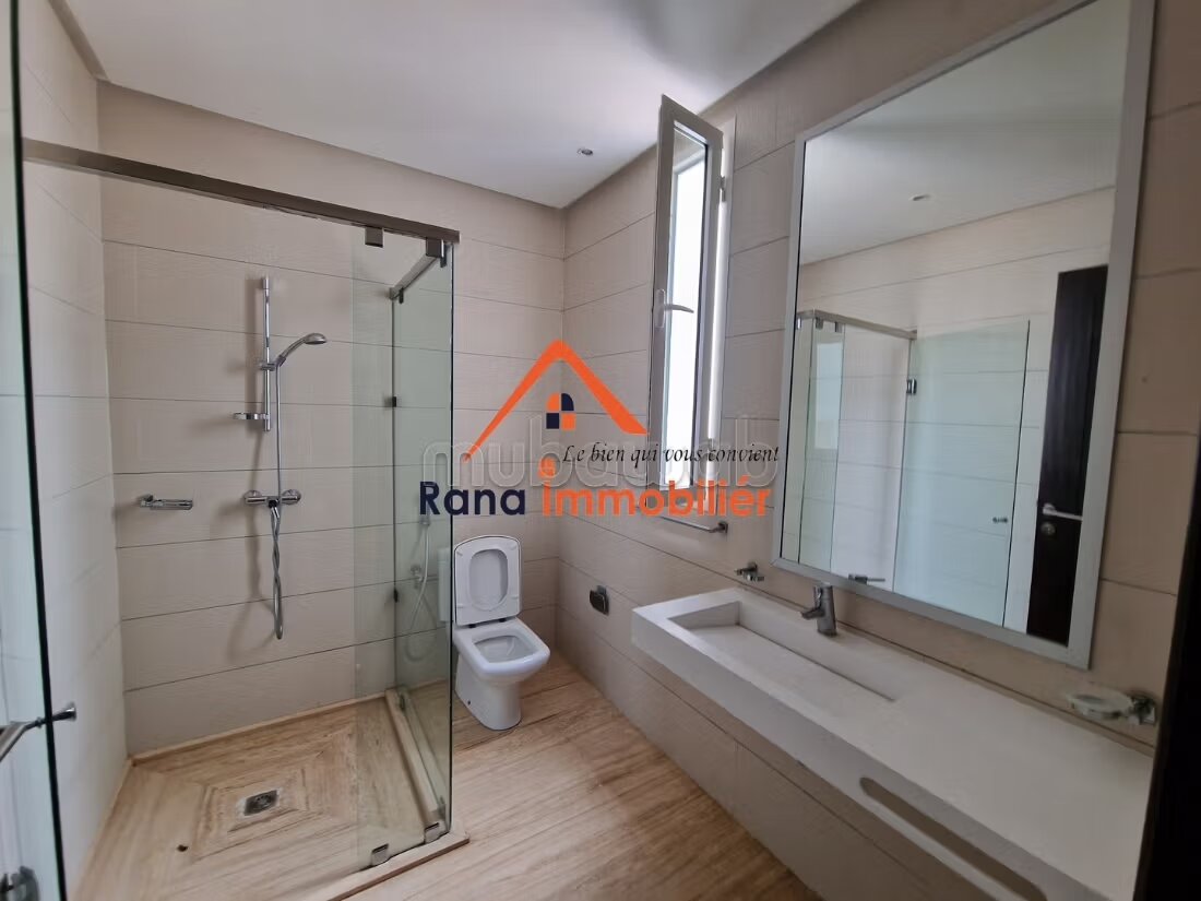 Villa 1000 m² for Rent in Rabat — Photo 56