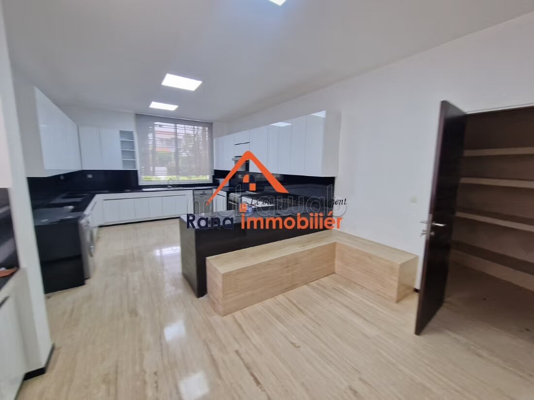 Villa 1000 m² for Rent in Rabat — Photo 57