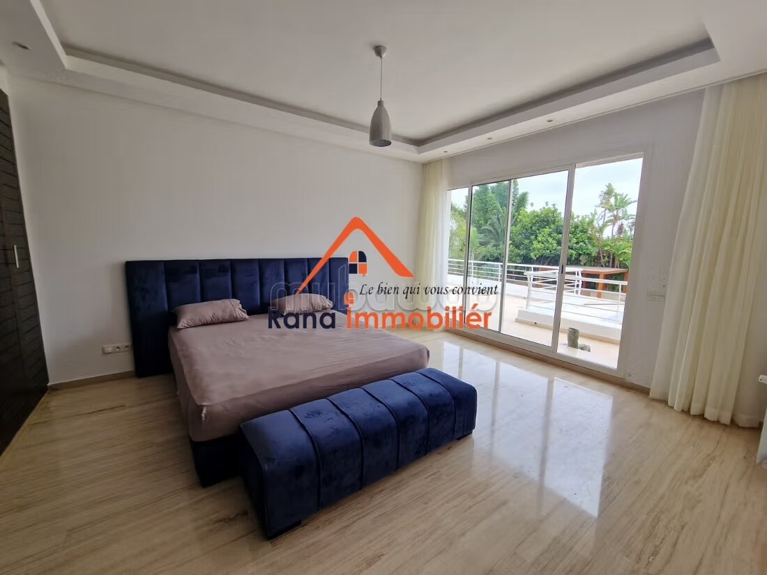 Villa 1000 m² for Rent in Rabat — Photo 60