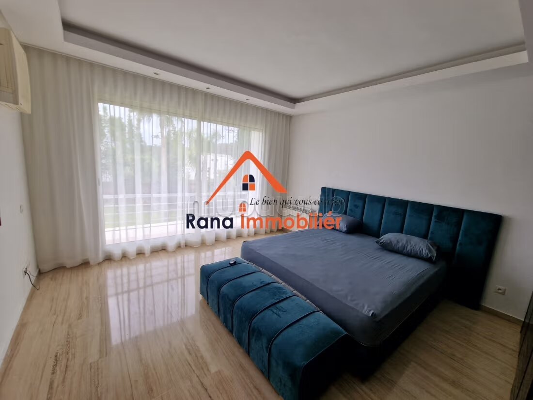 Villa 1000 m² for Rent in Rabat — Photo 61