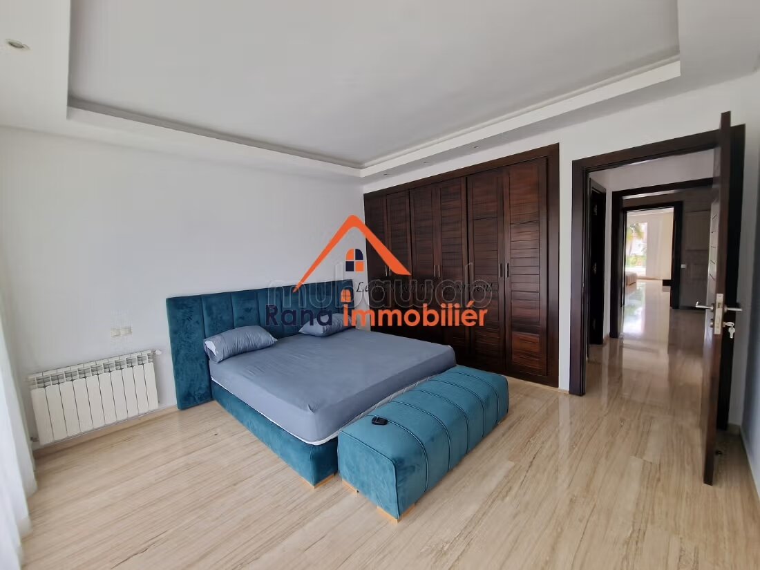 Villa 1000 m² for Rent in Rabat — Photo 62