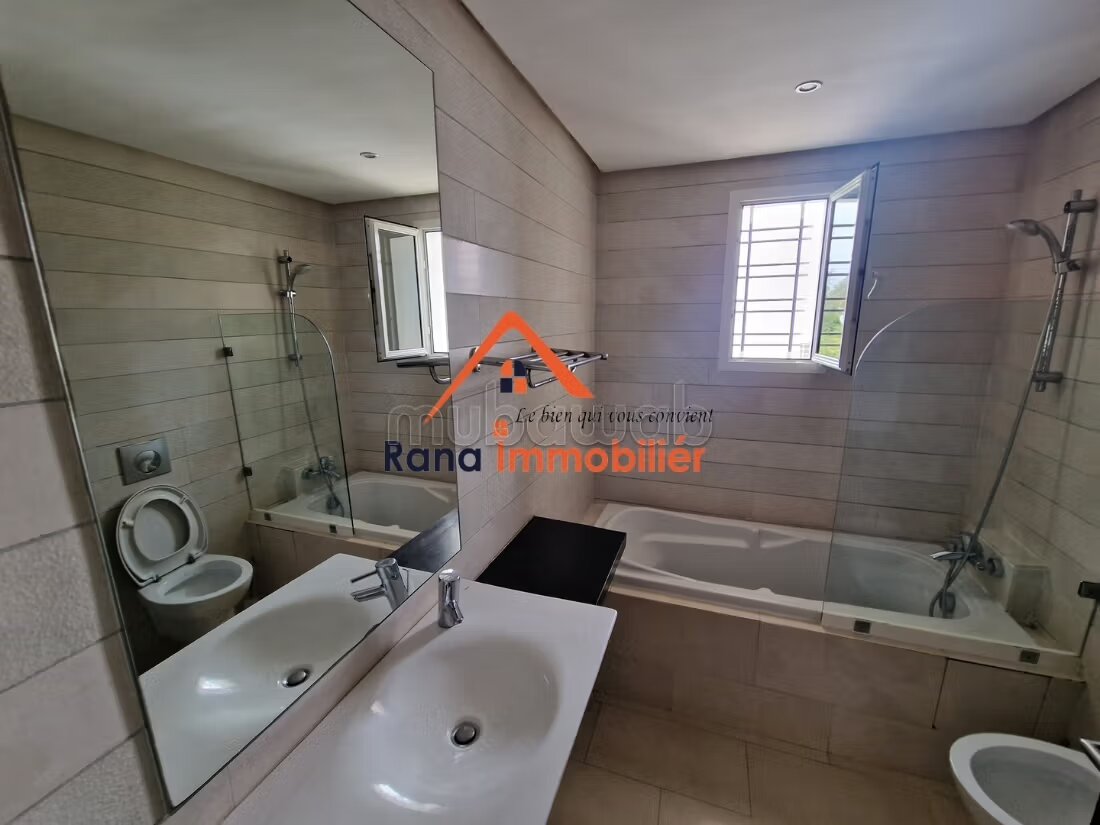 Villa 1000 m² for Rent in Rabat — Photo 63