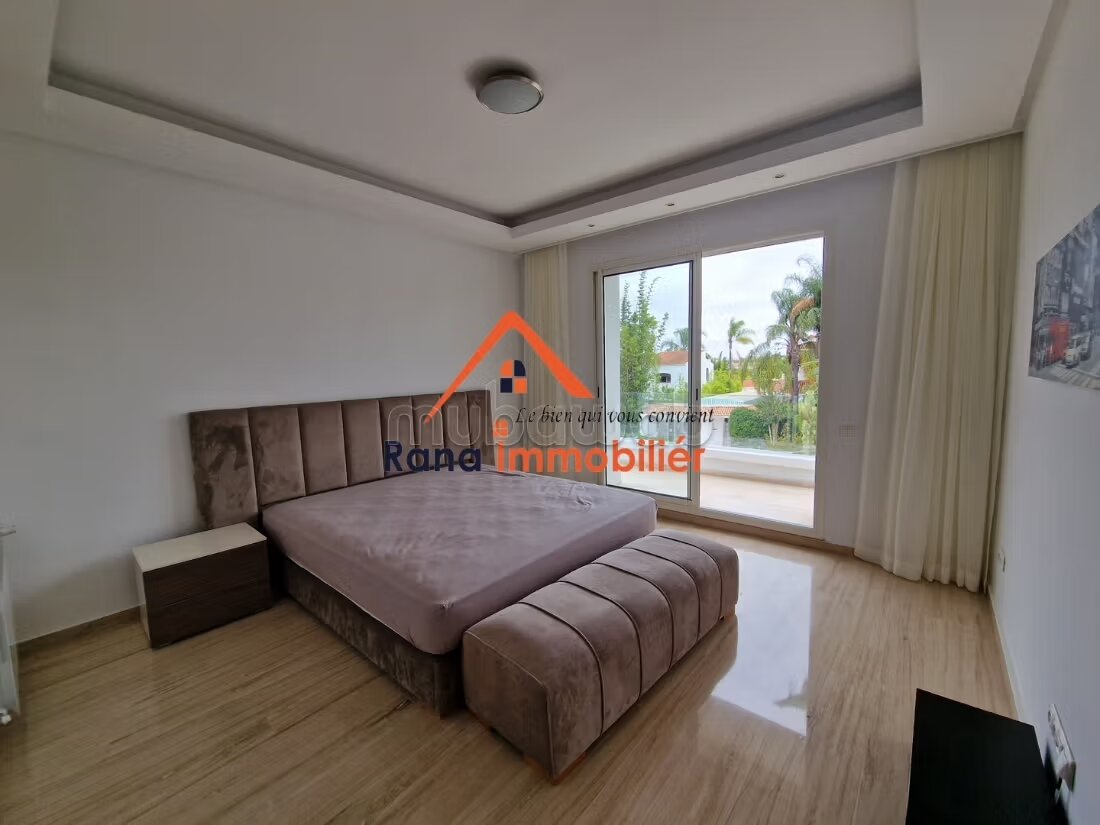 Villa 1000 m² for Rent in Rabat — Photo 64