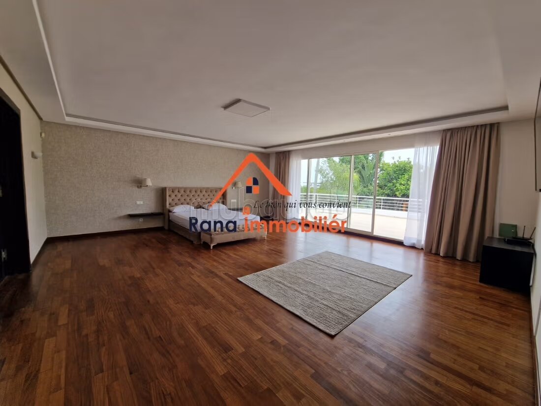 Villa 1000 m² for Rent in Rabat — Photo 66