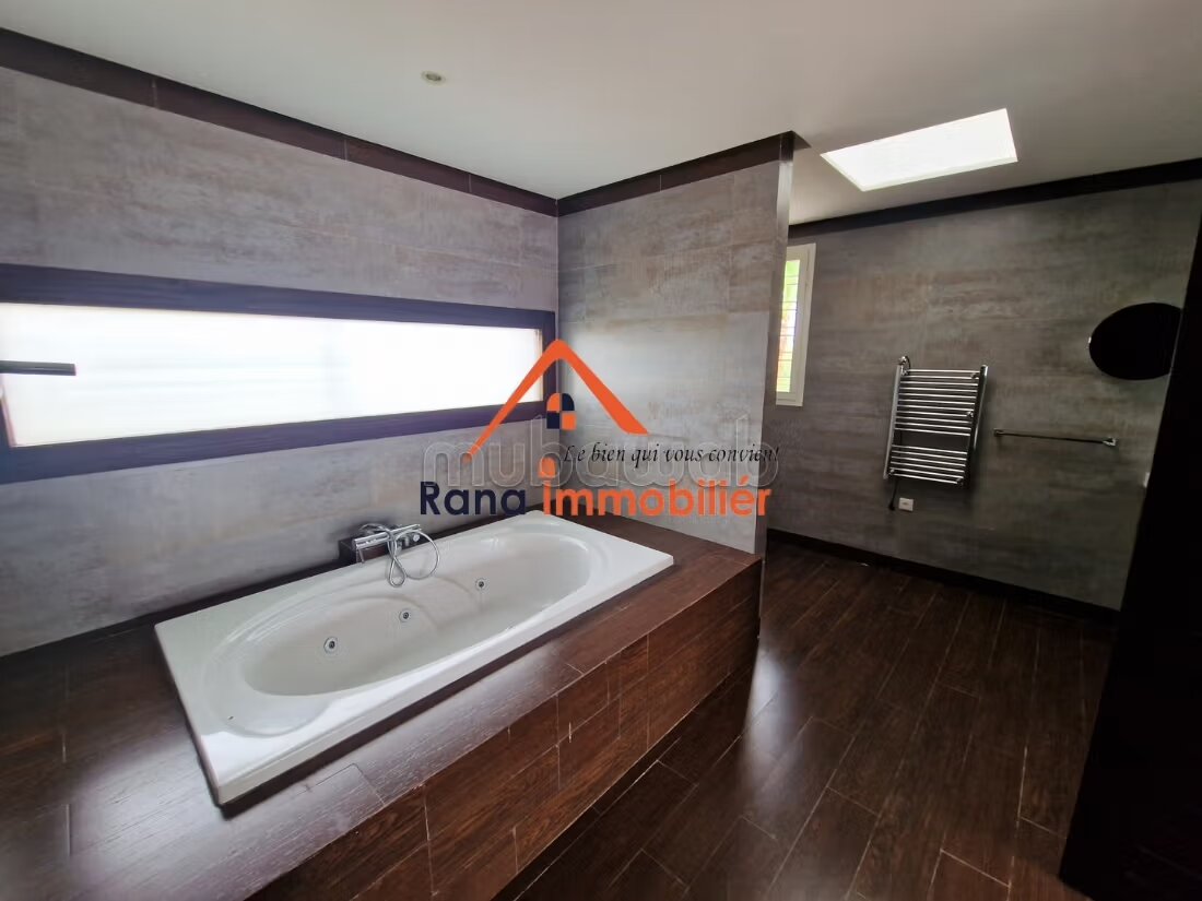 Villa 1000 m² for Rent in Rabat — Photo 68