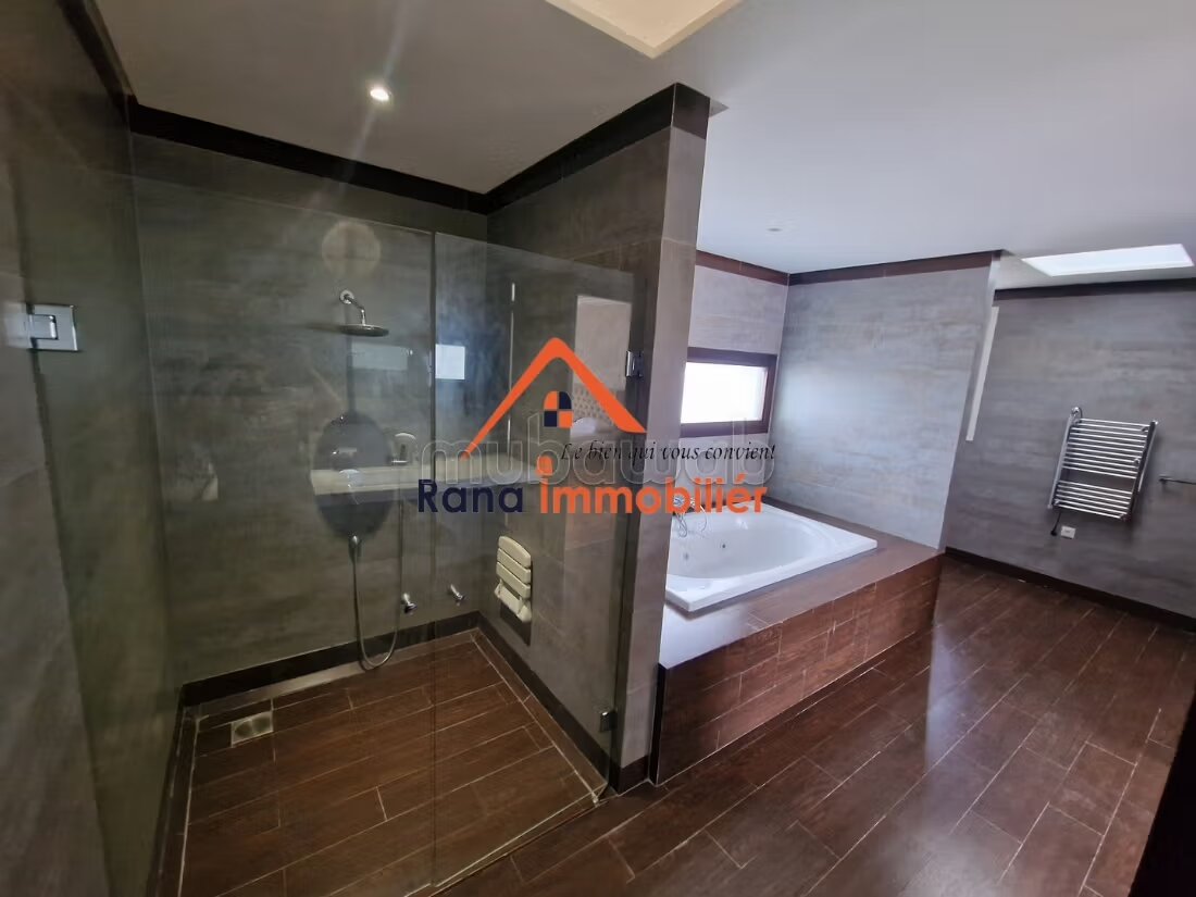Villa 1000 m² for Rent in Rabat — Photo 69