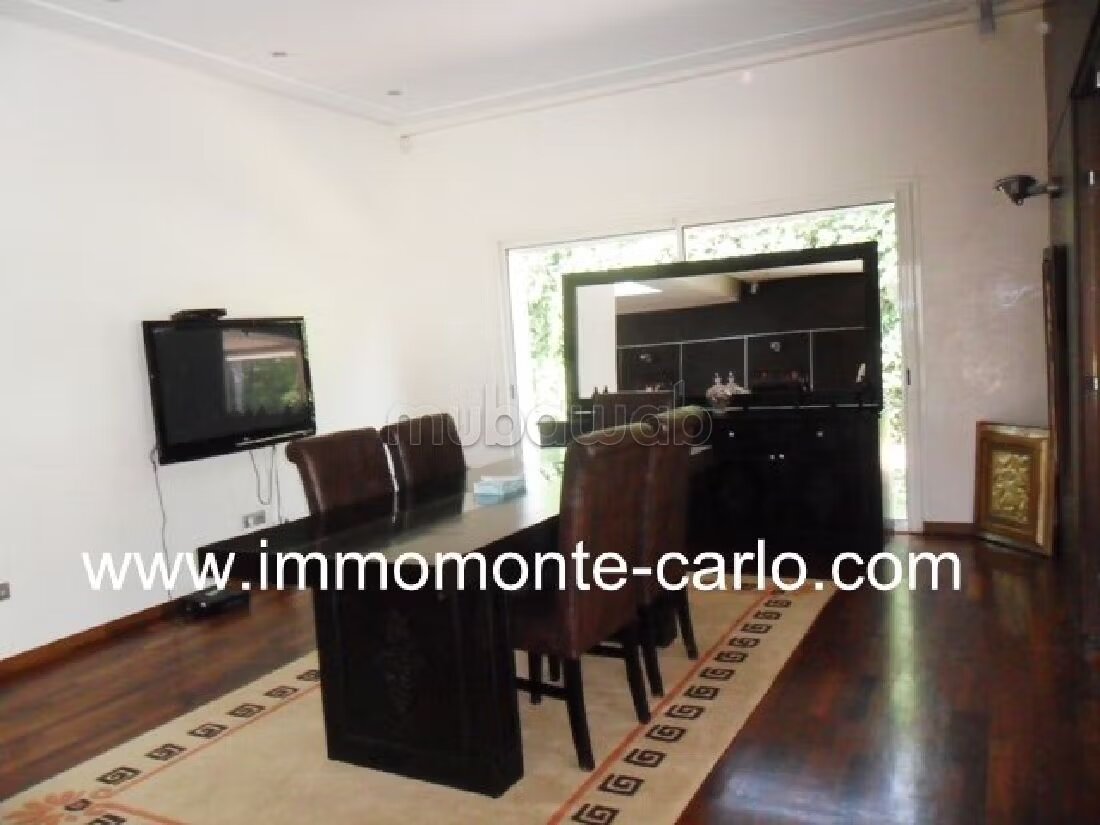 Villa 1000 m² for Rent in Rabat — Photo 85
