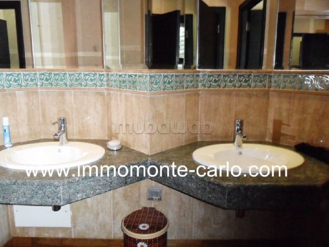 Villa 1000 m² for Rent in Rabat — Photo 88