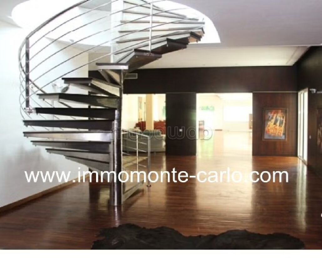 Villa 1000 m² for Rent in Rabat — Photo 90