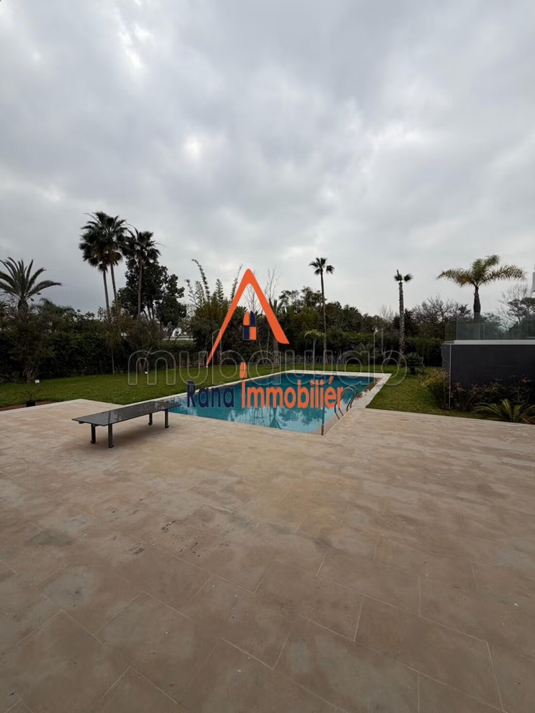Villa 1000 m² for Rent in Rabat — Photo 92