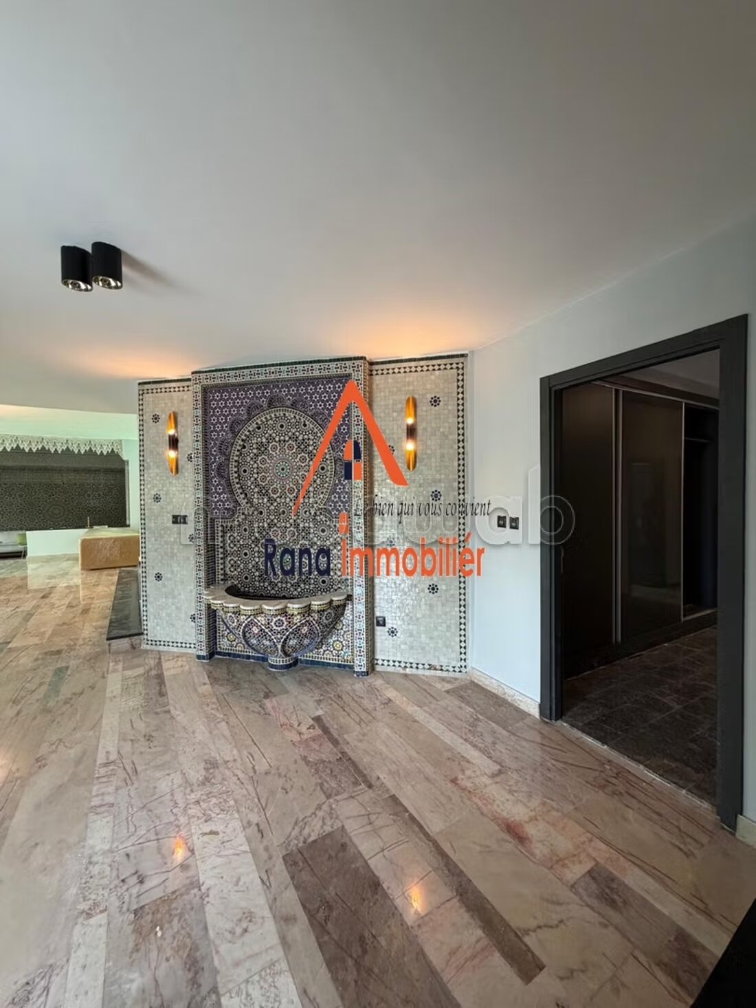 Villa 1000 m² for Rent in Rabat — Photo 93