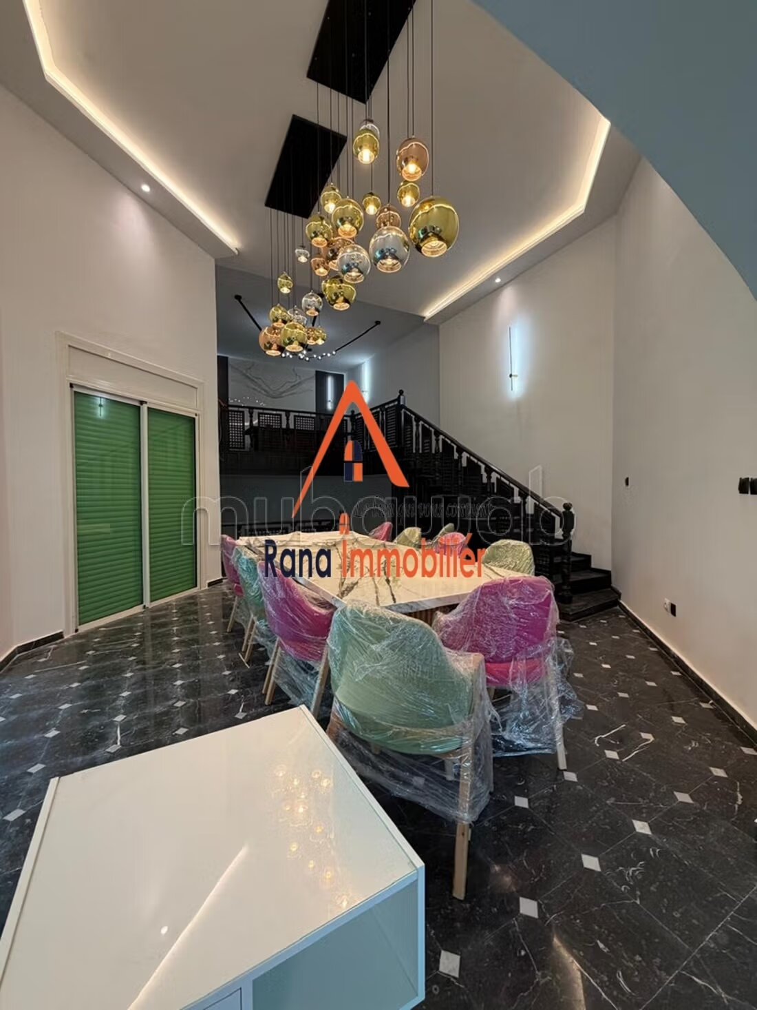 Villa 1000 m² for Rent in Rabat — Photo 95